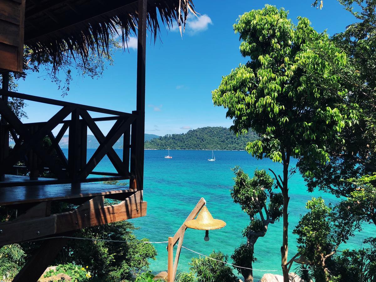 Bayview Sunset Hotel Koh Lipe Exterior photo